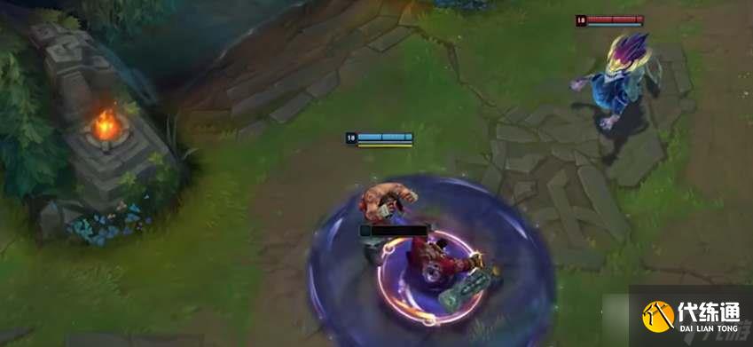《英雄联盟》龙王重做上线时间介绍