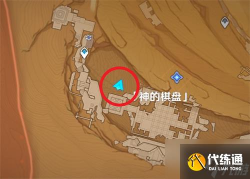 原神神的棋盘石碑解密顺序是什么 神的棋盘石碑解密攻略