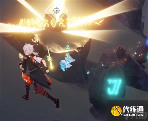 原神神的棋盘石碑解密顺序是什么 神的棋盘石碑解密攻略