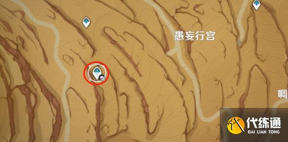 原神已逝去的末日隐藏任务完成方法