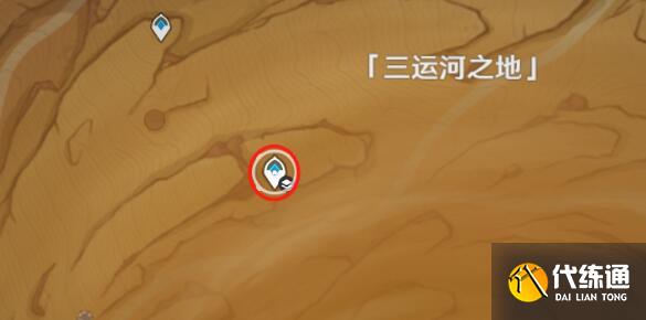 原神已逝去的末日隐藏任务完成方法