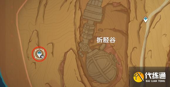 原神已逝去的末日隐藏任务完成方法