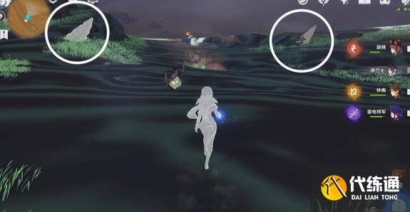 原神手游沙虫和沙暴成就完成方法 原神手游沙虫和沙暴成就完成方法