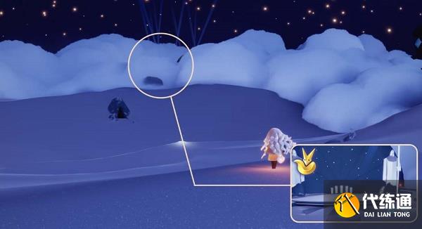 光遇1.31拜年先祖在哪 1.31拜年先祖位置介绍