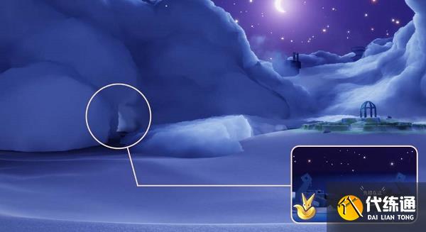 光遇1.31拜年先祖在哪 1.31拜年先祖位置介绍