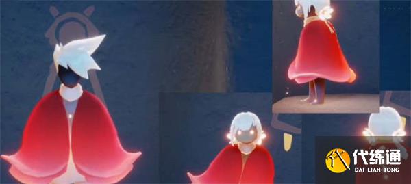 光遇郁金香斗篷多少钱 郁金香斗篷价格介绍[多图]图片1