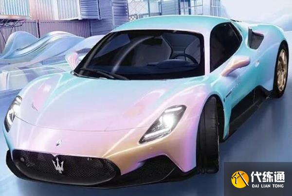 和平精英玛莎拉蒂2023年会返场吗 玛莎拉蒂皮肤2023返场时间[多图]图片12