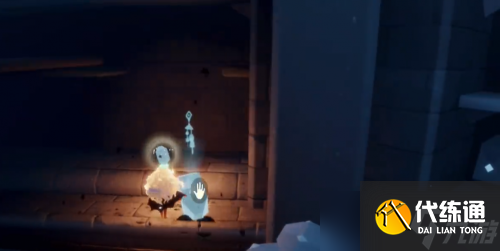 《光遇》追忆季第一个任务要怎么做？