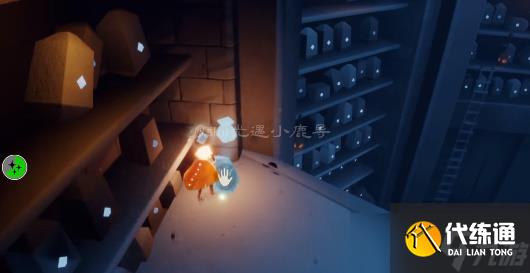 《光遇》追忆季第一个任务要怎么做？