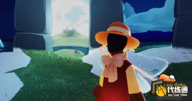 光遇情人节蝴蝶结多少钱