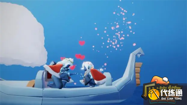 光遇2023情人节礼包价格大全 光遇2023情人节礼包价格大全