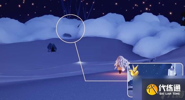 光遇1.31拜年先祖在哪 1.31拜年先祖位置介绍