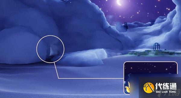 光遇1.31拜年先祖在哪 1.31拜年先祖位置介绍