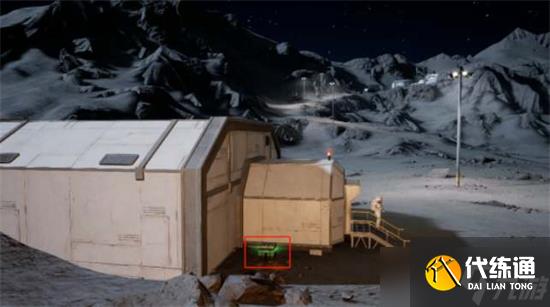 明日之后空中基站宝箱位置大全 空中基站宝箱获取方法介绍