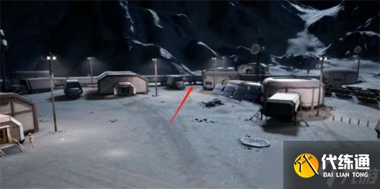 明日之后空中基站宝箱位置大全 空中基站宝箱获取方法介绍