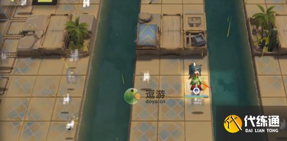 明日方舟生息演算水资源获取方法介绍