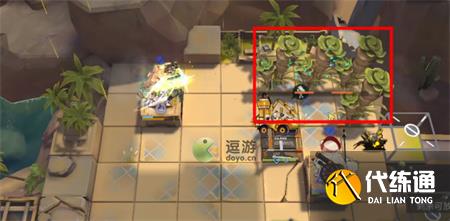 明日方舟生息演算木头获取攻略