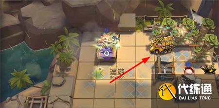 明日方舟生息演算木头获取攻略