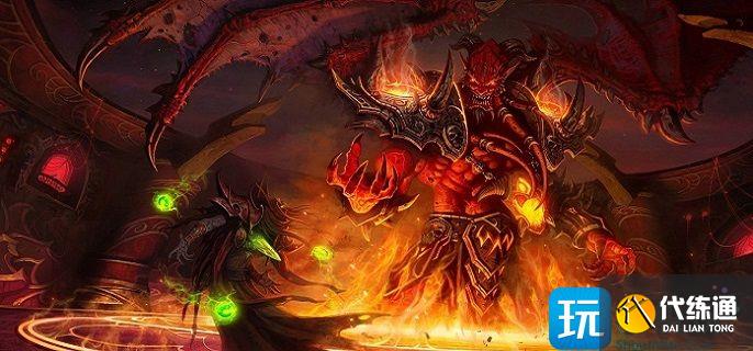 魔兽世界巨兽岛怎么去