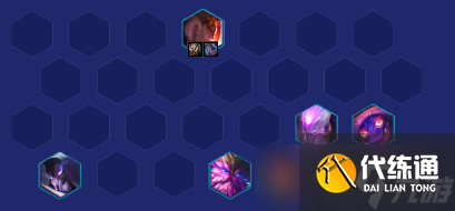 《金铲铲之战》七法龙魂龙王阵容攻略一览