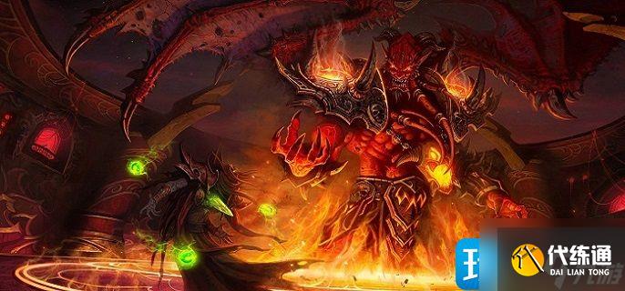 魔兽世界巨兽岛怎么去-巨兽岛前往方法介绍