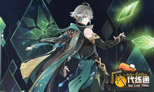 原神艾尔海森怎么玩 原神艾尔海森怎么玩