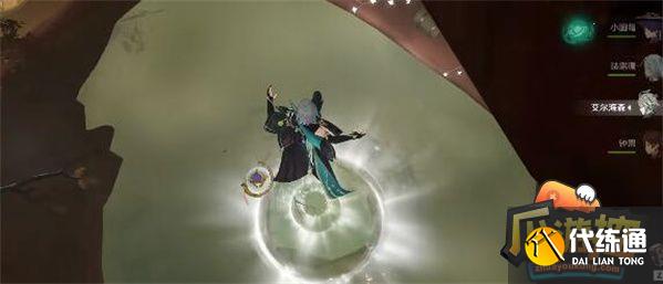 原神神秘的剪贴簿15位置一览 原神神秘的剪贴簿15位置一览