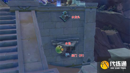 原神旧日的园圃与源泉成就完成攻略