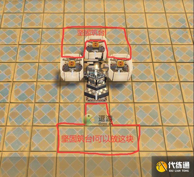 明日方舟生息演算前期开荒全攻略