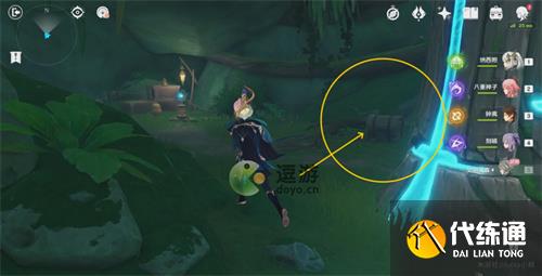 原神艾尔海森传说任务秘境解谜及全宝箱攻略