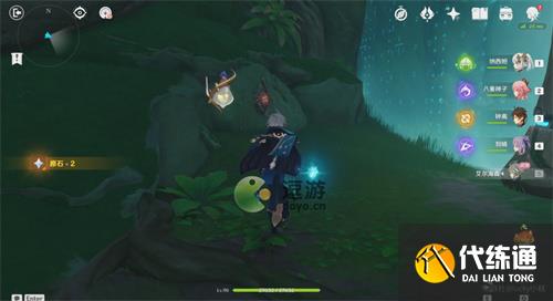 原神艾尔海森传说任务秘境解谜及全宝箱攻略