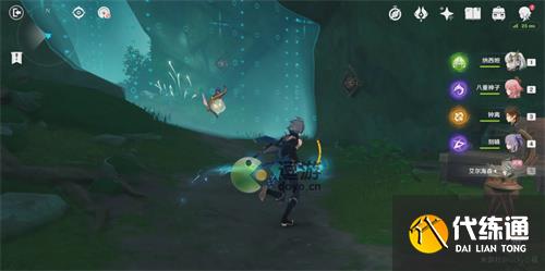 原神艾尔海森传说任务秘境解谜及全宝箱攻略