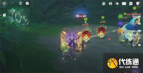 原神艾尔海森传说任务秘境解谜及全宝箱攻略