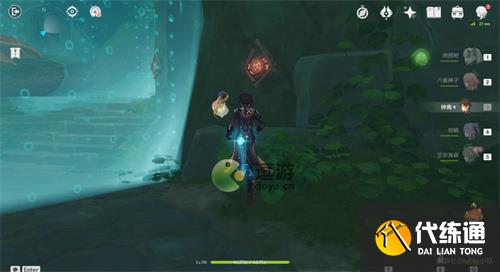 原神艾尔海森传说任务秘境解谜及全宝箱攻略