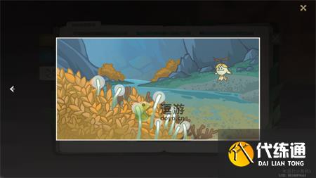 原神3.4千壑沙地画片位置介绍