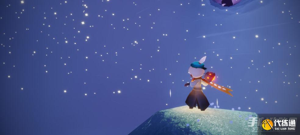 《光遇》2023花憩节先祖兑换图 《光遇》2023花憩节先祖兑换图