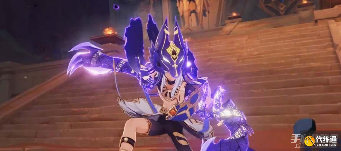 原神赛诺什么时候复刻2023