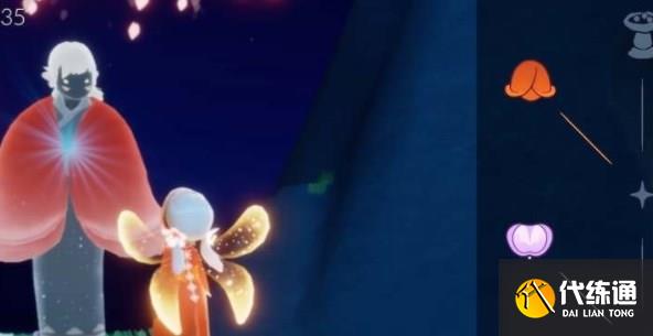 光遇花憩节兑换图2023 花憩节先祖兑换表一览[多图]图片1