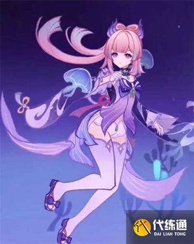 原神3.5七圣召唤新增卡牌有哪些 七圣召唤新增卡牌一览