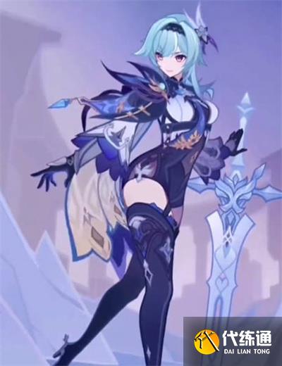 原神3.5七圣召唤新增卡牌有哪些 七圣召唤新增卡牌一览