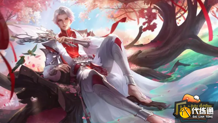 王者荣耀2023情人节限定皮肤有哪些