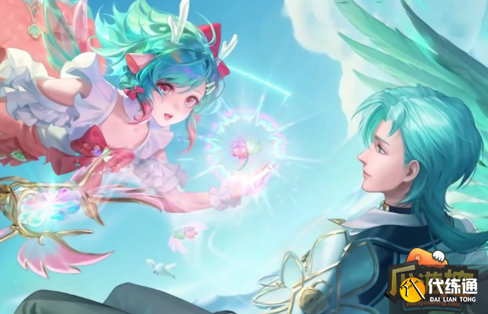 王者荣耀2023情人节限定皮肤有哪些