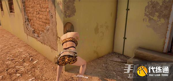 《绝地求生》2月更新内容一览 《绝地求生》2月更新内容一览