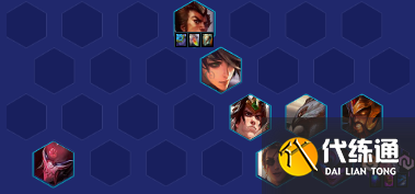 《金铲铲之战》三国奈德丽阵容玩法介绍 《金铲铲之战》三国奈德丽阵容玩法介绍