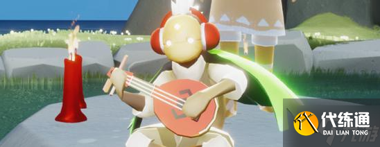 光遇尤克里里怎么获得-尤克里里获取方法