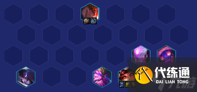 金铲铲之战七法龙魂龙王怎么玩-七法龙魂龙王阵容玩法攻略