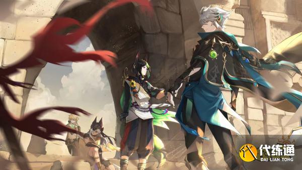 原神须弥沙漠全方位攻略合集 世界任务草神瞳BOSS打法攻略汇总