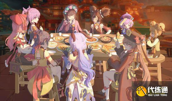 原神亡者之城怎么解锁 地下副本亡者之城解锁方法