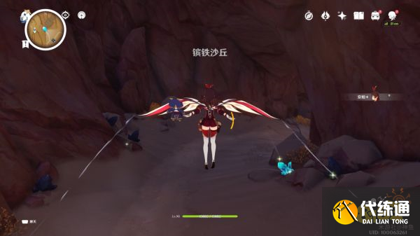 原神亡者之城怎么解锁 地下副本亡者之城解锁方法