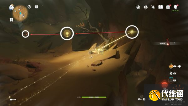 原神亡者之城怎么解锁 地下副本亡者之城解锁方法